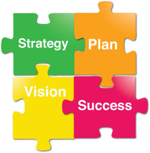 Vision-Strategy-plan-Success